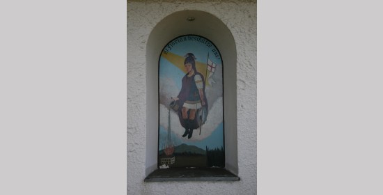 Lippbauerhofkreuz - Bild 5