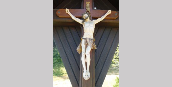 Kotschnakkreuz - Bild 4
