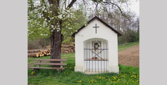 Rannerkreuz - Bild 1