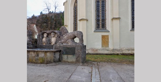 Grabstein Jörg Taxer - Bild 4