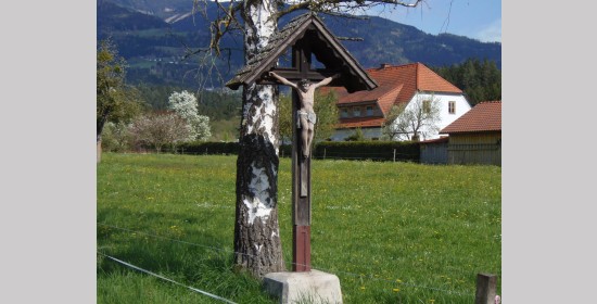 Zenzkreuz Wolkersdorf - Bild 2
