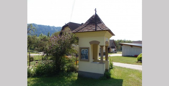 Privaskreuz - Bild 3