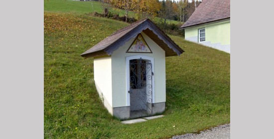 Rainbauerkreuz - Bild 3