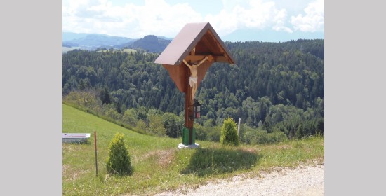 Seifriedkreuz - Bild 2