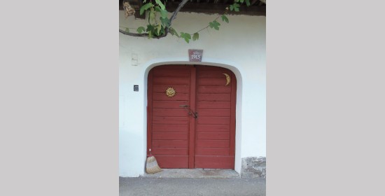 Ziegelgitterfenster Stadel Bahnhofstraße Feistritz - Bild 4