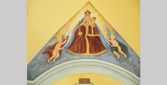 Wernhammer Kapelle - Bild 3