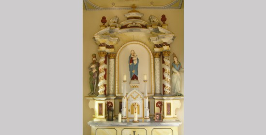 Jakobpaulikreuz - Bild 3