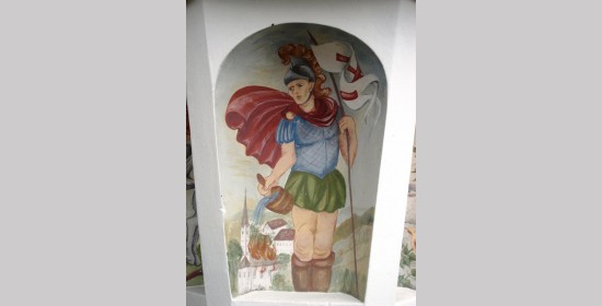 Bildstock in Fürnitz - Bild 3