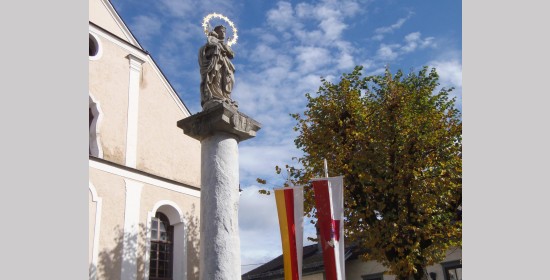 Mariensäule - Bild 1