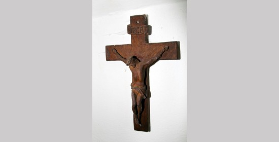Tentschacher Hubertuskapelle - Bild 5