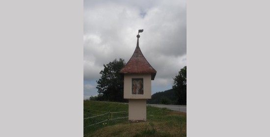 Stefankreuz - Bild 1