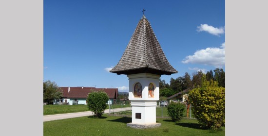 Studentenkreuz - Bild 1