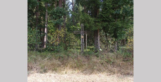 Gral Gedenkkreuz - Bild 3