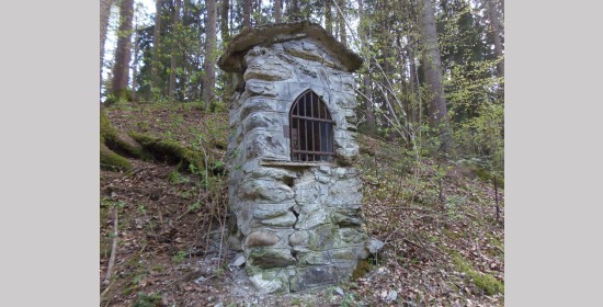 Josefsstöckl - Bild 1