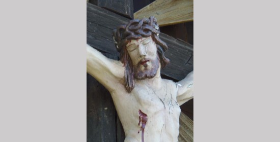 Käferkreuz - Bild 5