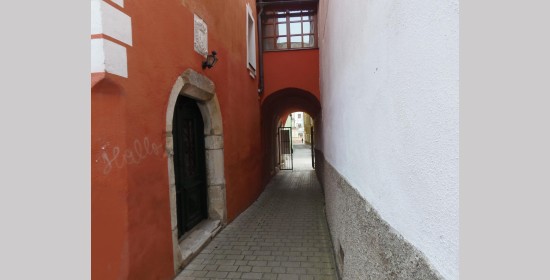 Wappenstein Bräuhausgasse 19 - Bild 3