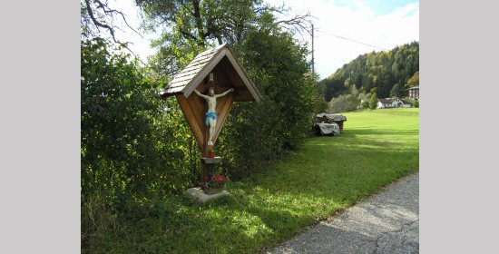 Ehemaliges Piber Kreuz - Bild 1
