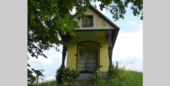 Karrerkreuz - Bild 7