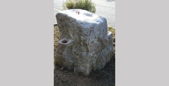 Spruchstein - Bild 3