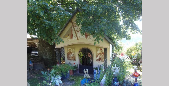 Hansbauerkapelle - Bild 2