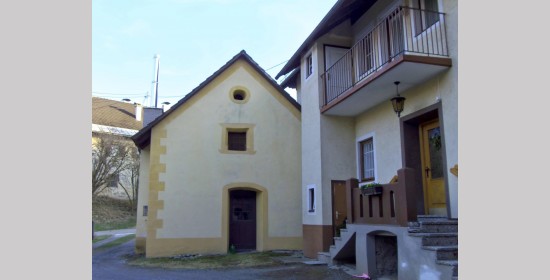 Mauerspeicher vulgo Frühauf - Bild 6