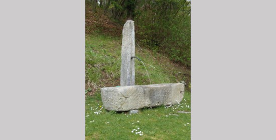 Brunnen Kugikreuz - Bild 4