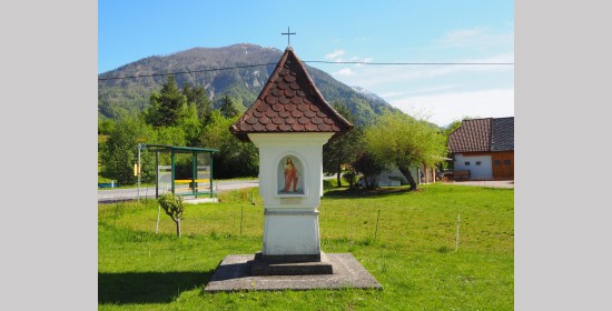 Poscharnigkreuz - Bild 3