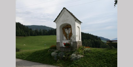 Kleinmünzerkreuz - Bild 1