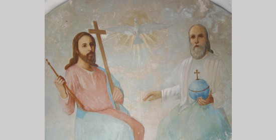 Pessendellacher Kreuz - Bild 5