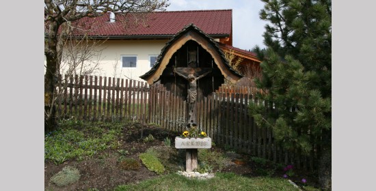 Franzelebauer Kreuz - Bild 1