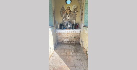 Marxlkapelle - Bild 6