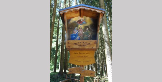 Karnertaferl - Bild 3