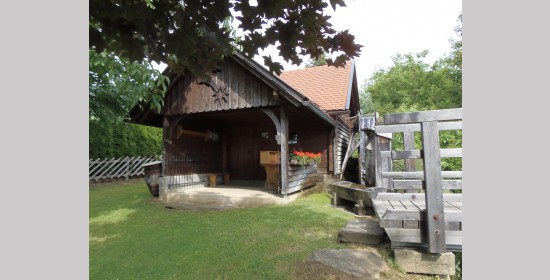 Schaumühle Gemmersdorf - Bild 4