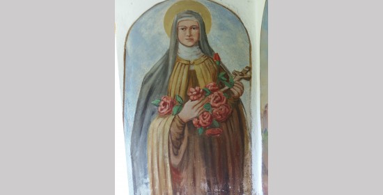 Jerontschkreuz - Bild 5