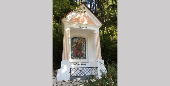 Christophoruskreuz - Bild 1