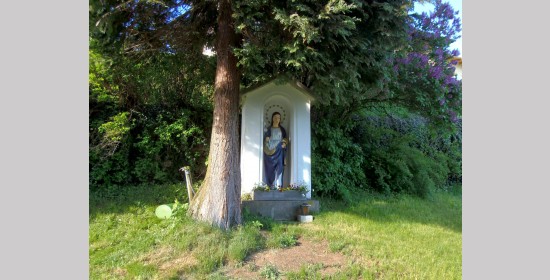 Marienbildstock Preims - Bild 1