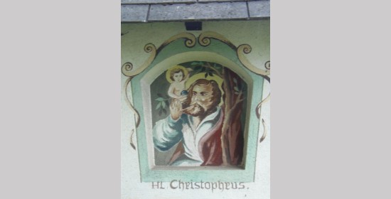 Zupeiskreuz - Bild 5