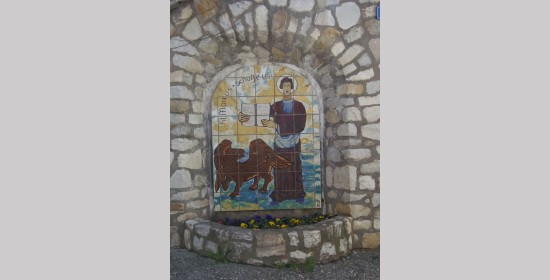 Heiliger Markus in der Kirchgasse - Bild 3