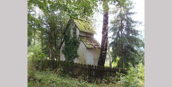 Bildstock Schloss Lichtengraben - Bild 7