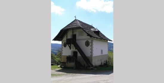 Getreidekasten Janebauer - Bild 3