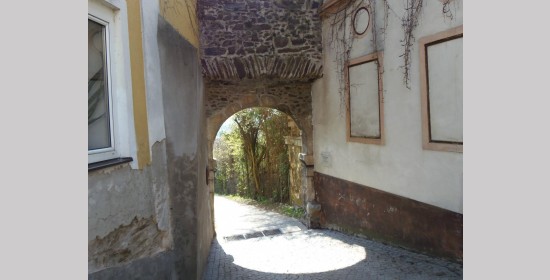 Altes Stadttor - Bild 2