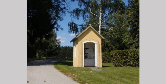 Ruditzhofkreuz - Bild 7
