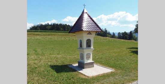 Ebentimmererkreuz - Bild 1