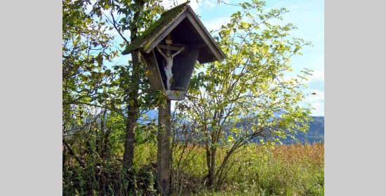 Fallekreuz - Bild 3