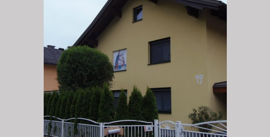 Johannes der Täufer am Wohnhaus Krenn - Bild 4