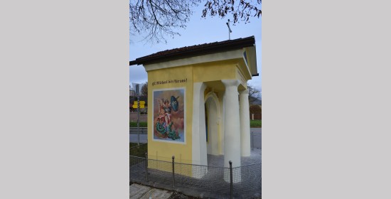 Aichbauerkreuz - Bild 2