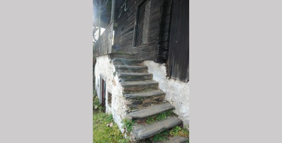 Modrej-Getreidespeicher - Bild 2