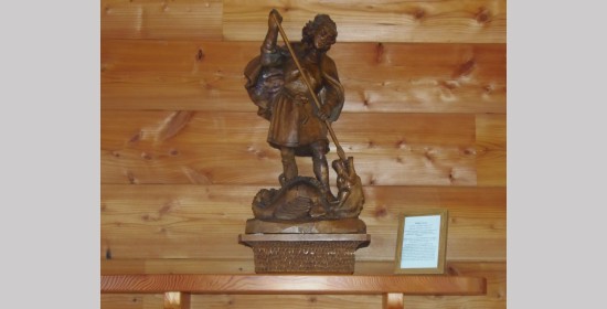 Franziskuskapelle Moselebauer - Bild 6