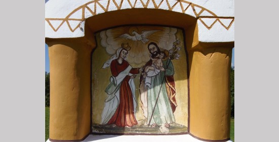 Hribernigkreuz Trieblach - Bild 6