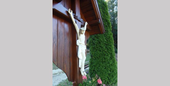 Obere Pinzgerkreuz - Bild 5